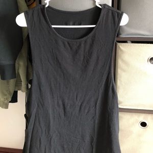 Alphalete premium cut off